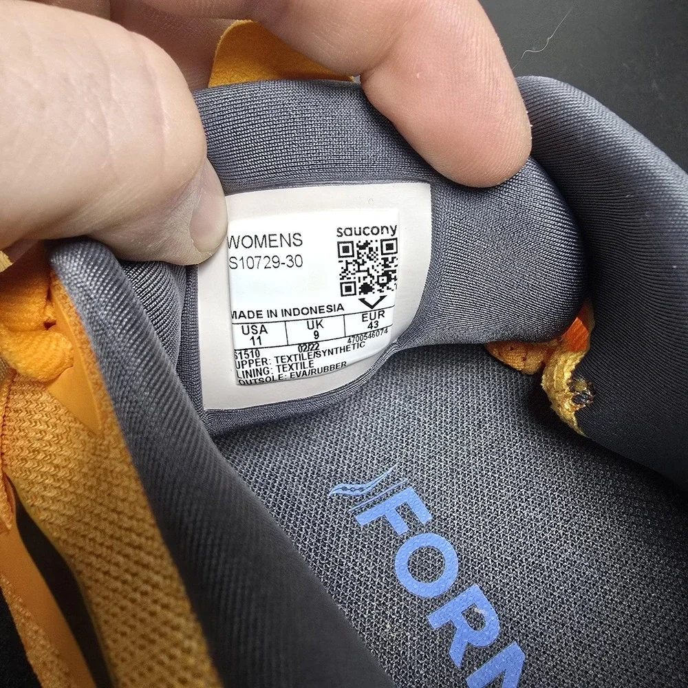 Saucony sale shoes